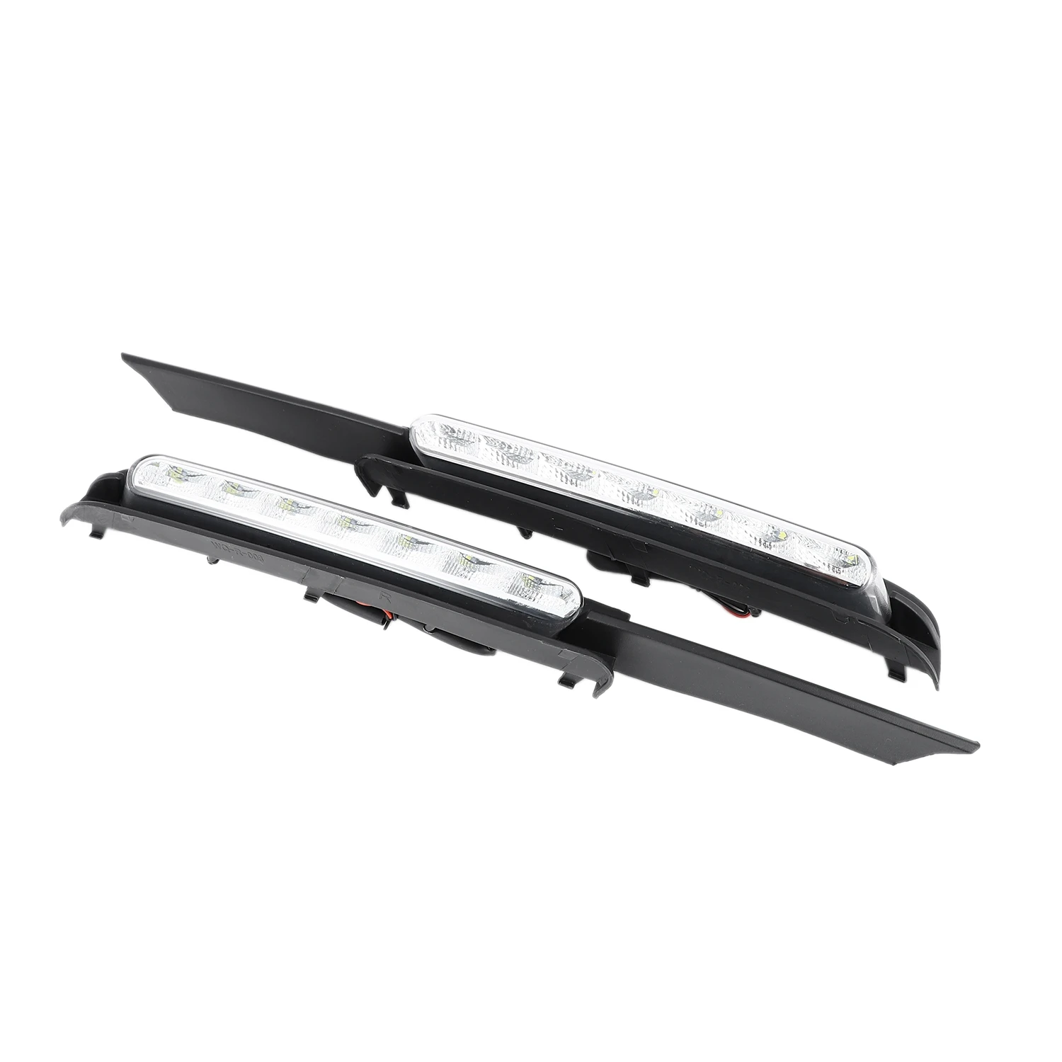 Дневные ходовые огни для Toyota MARK X REIZ 2004 2005 2006 2007 2008 2009