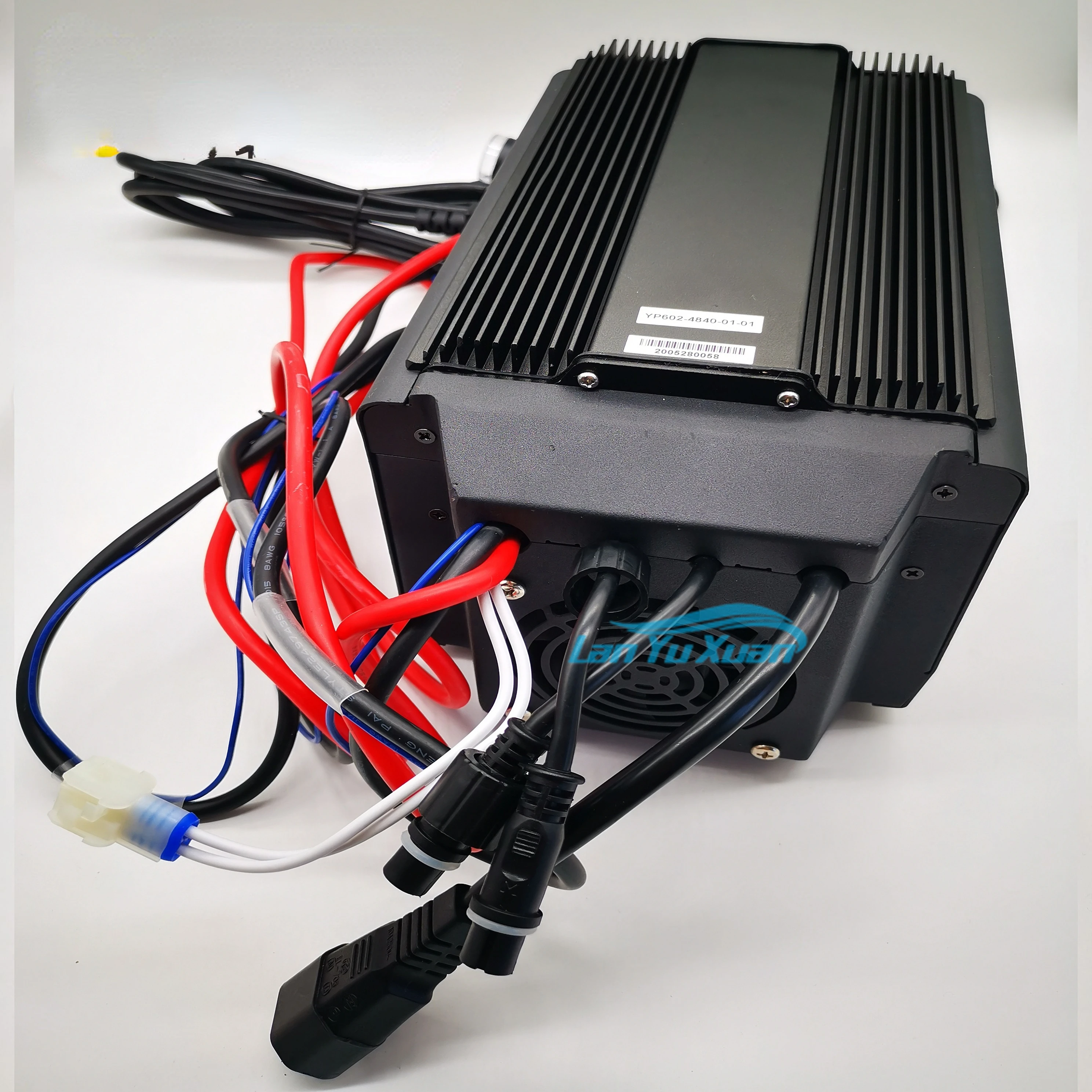 Зарядное устройство 48VDC для Genie AWP IWP lift 128375GT