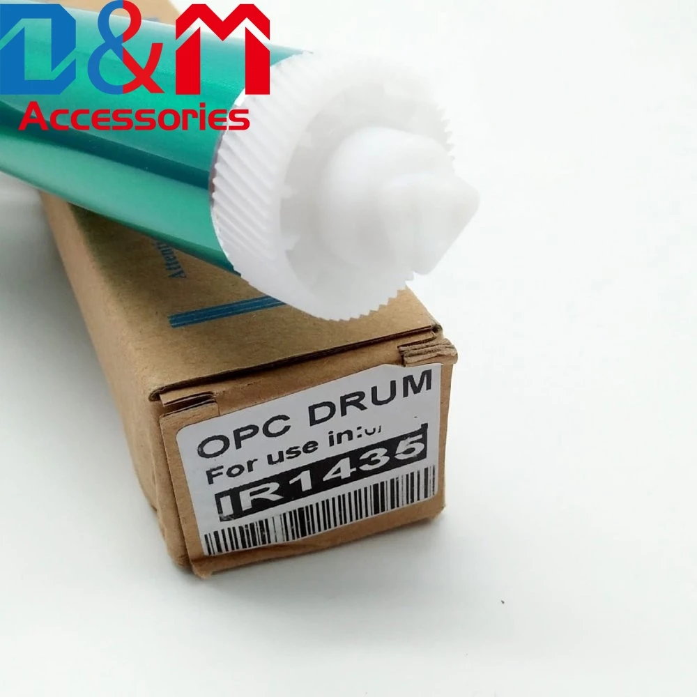 

2pcs Compatible OPC Drum for Canon iR 1435 1435i 1435iF 1435P iR1435 iR1435i iR1435iF iR1435P