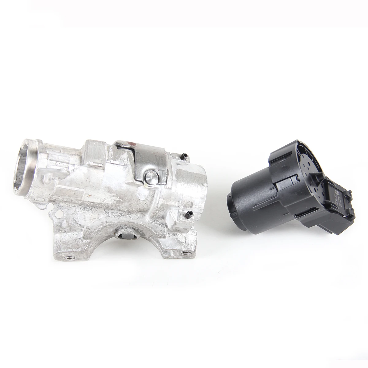 

Корпус переключателя стартера зажигания подходит для VW Polo Amarok Transporter 6R0905851F полный привод на 7/8 скоростей Auto Trans 6R0 905 851 L