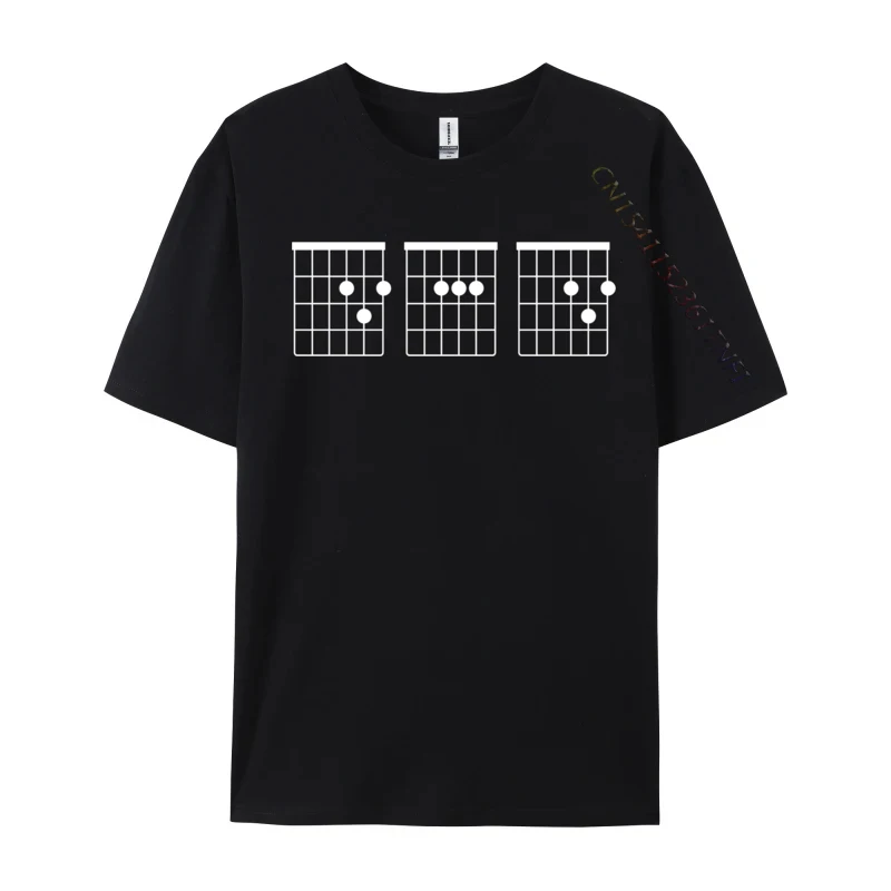 New T Shirt Hot Sale Tops Casual Round Neck Cotton Tees Playing Chess T-Shirts Basic Top Tee Cool