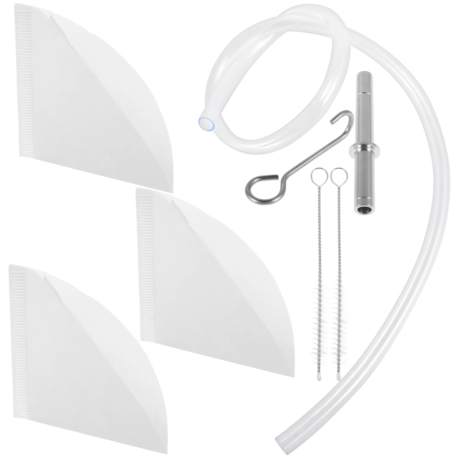 Шипы для кленового сиропа из нержавеющей стали изготовления тканевых линий