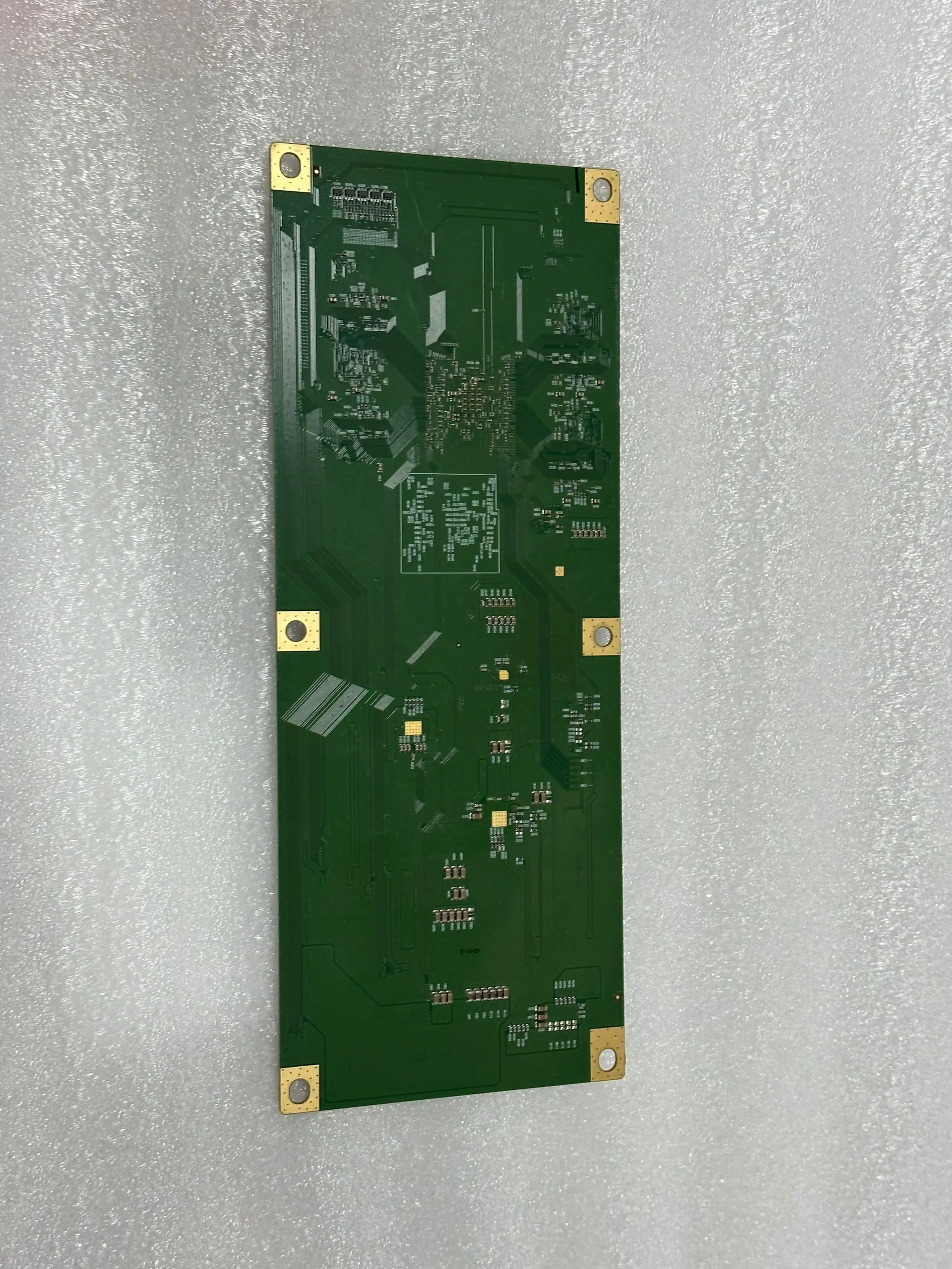 Фотографическая плата 6870C-0669A 6870C-0669B