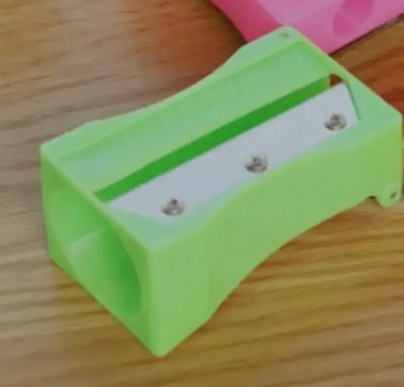 

Точилка для овощей из нержавеющей стали