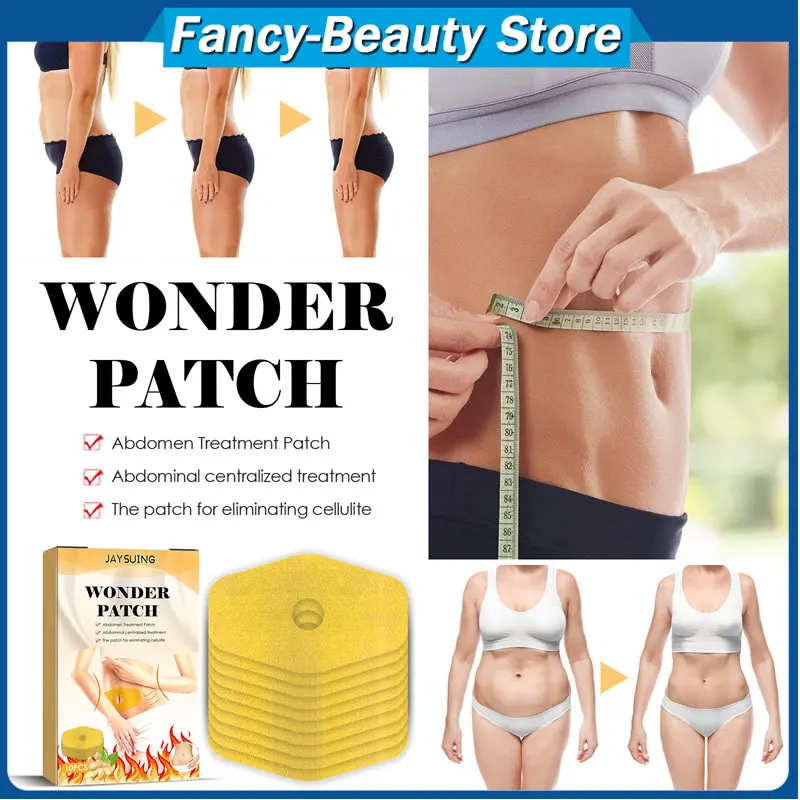 

Пластыри для похудения из полыни, 10 шт.