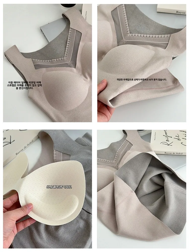 Отопление черная технология редкий графеновый двусторонний шлифовальный жилет