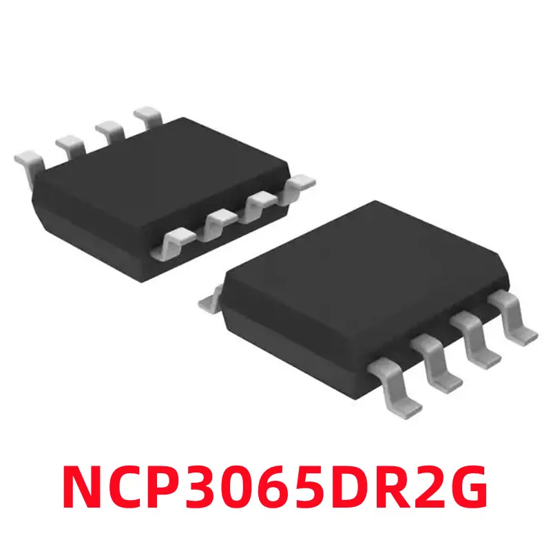 1 шт. чип питания NCP3065DR2G, патч NCP3065, новый оригинальный SOP-8