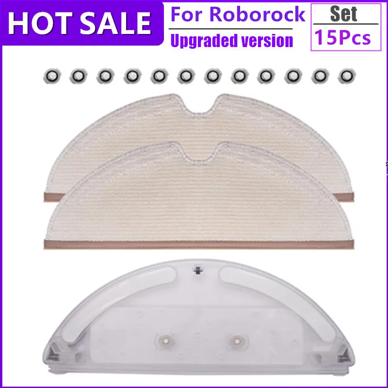 

Набор деталей для пылесоса Xiaomi Roborock S50 S51 S52 xiaowa