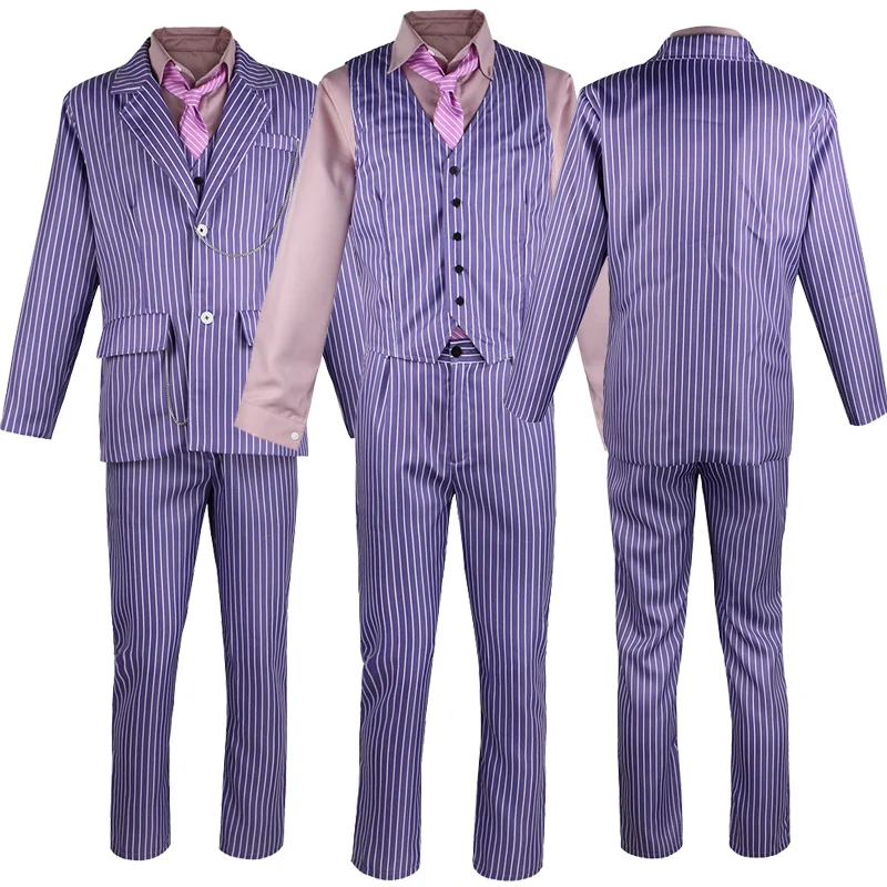 

Anime Tokyo Revengers Haruchiyo Sanzu Cosplay Costume Rindo Haitani Ran Haitani Koko Suit Hajime Kokonoi Bonten Uniform Party