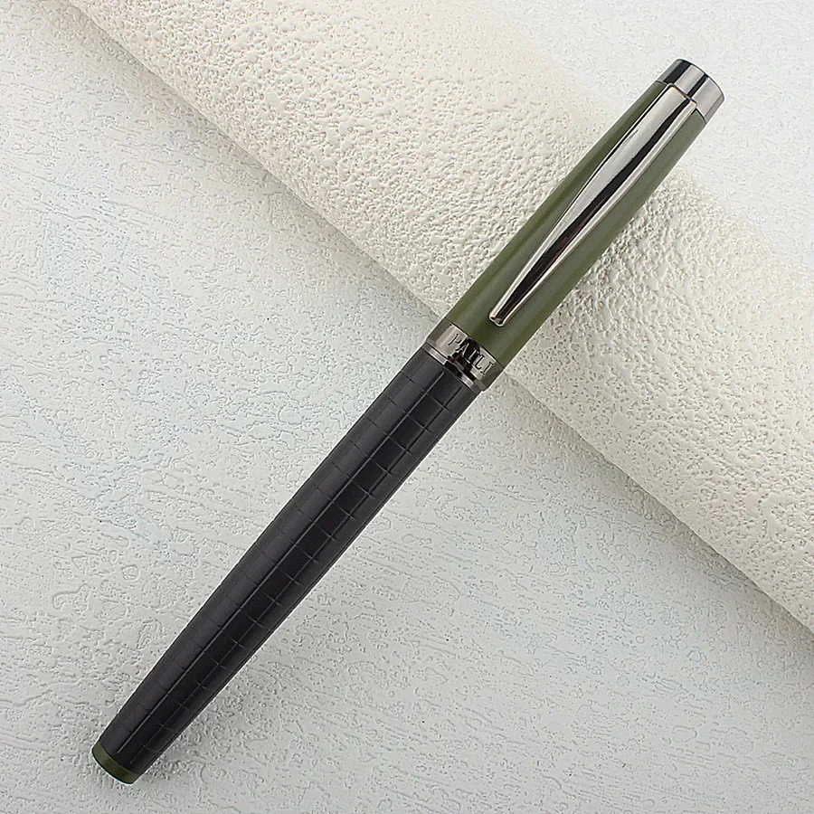 

Перьевая ручка MONTE MOUNT металлическая 0,5/0,7 мм