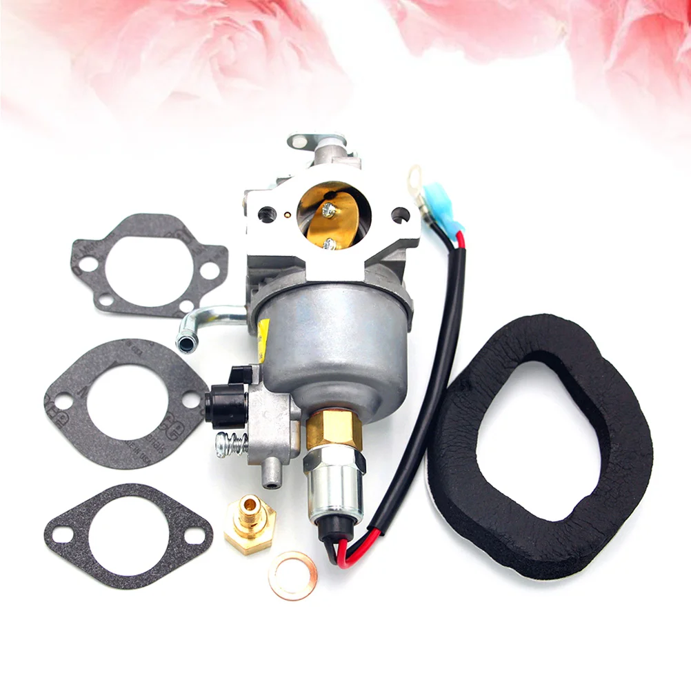 

1 Set Carburetor A042P619 Carb for Cummins Onan Generator KY Series Assembly Replacement