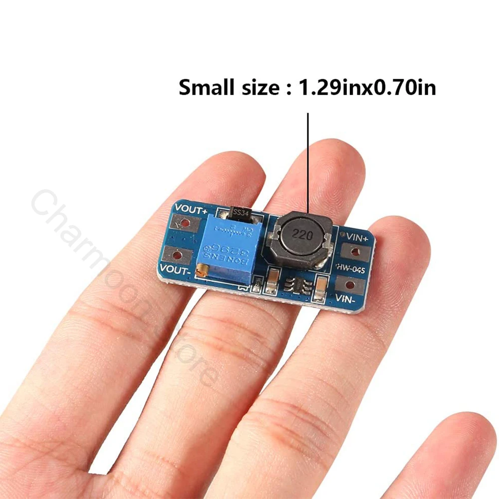 Рисунок 4 - драйвер для Arduino