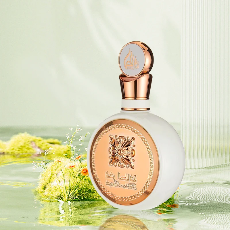 100 мл Al Arab Eau De Parfum Прочная высококачественная роскошная аристократическая