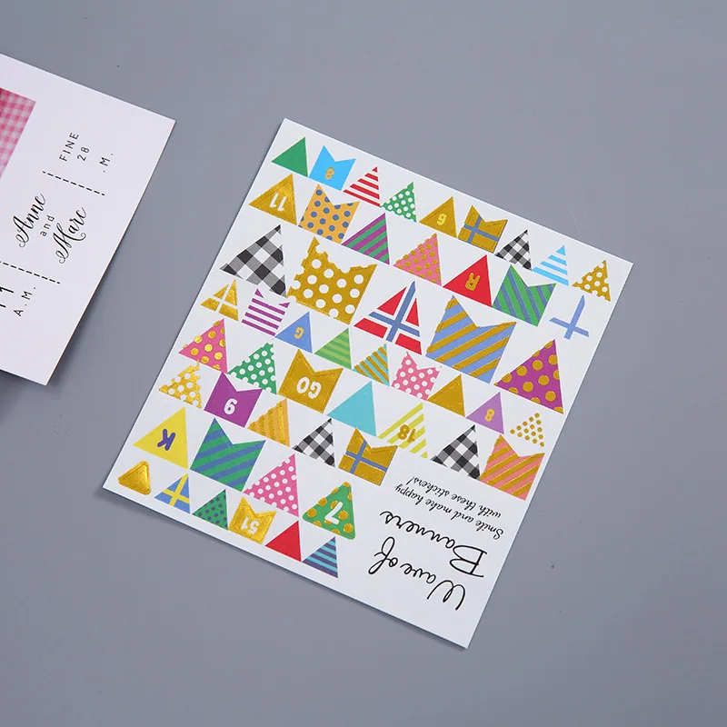 Горячая Распродажа цифровая Геометрическая искусственная кожа декоративные