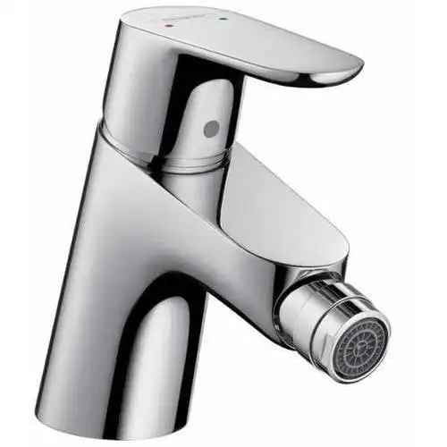 

Bidet Faucet in Chrome
