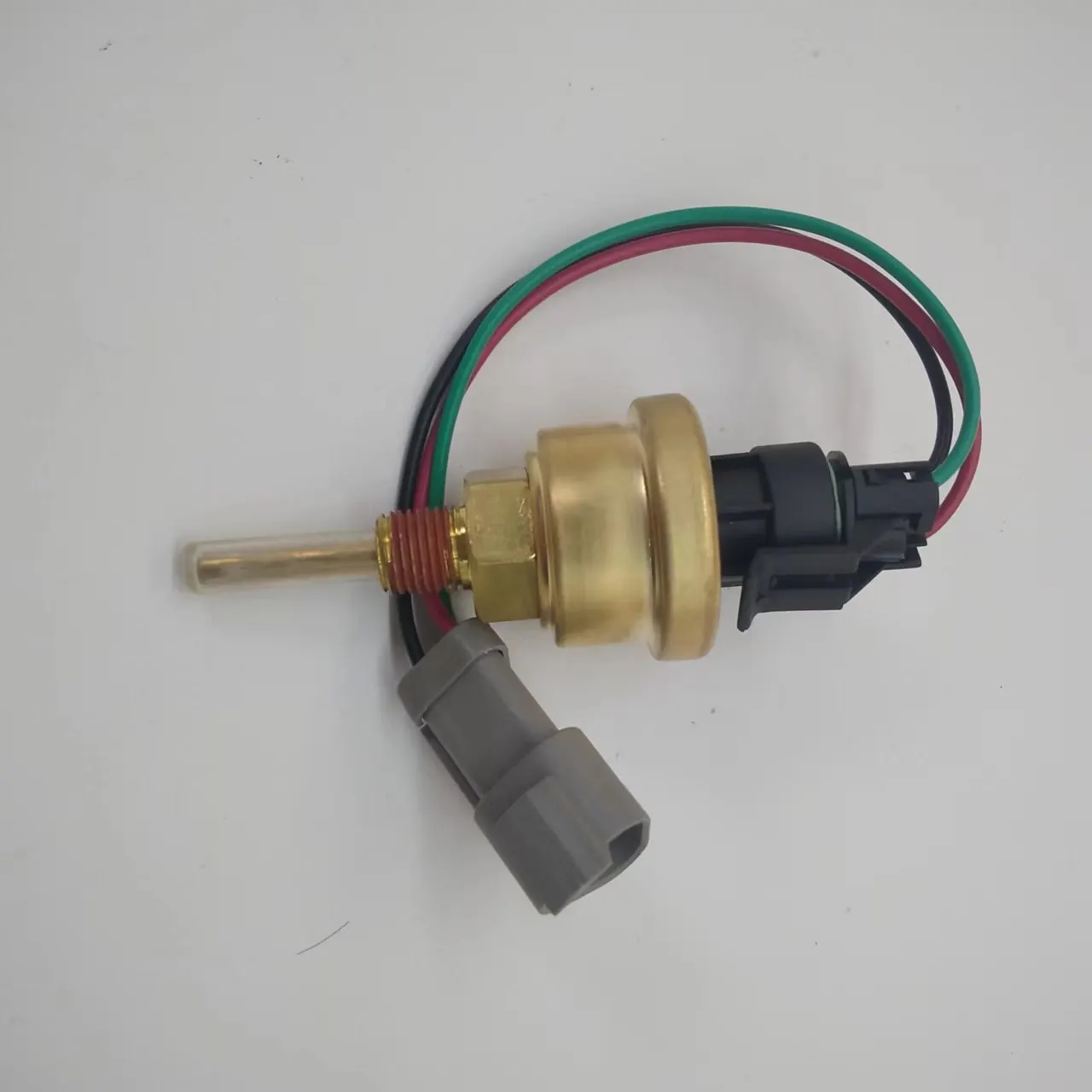 

Coolant Fluid Level Sensor Switch For Cum-mins L10 M11 ISM N14 ISX PAI 3612521 4903489 1673785C91 1673785C92