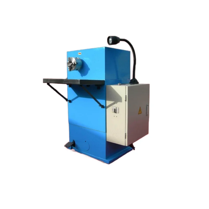 It is widely used in internal and external high-precision grinding machines