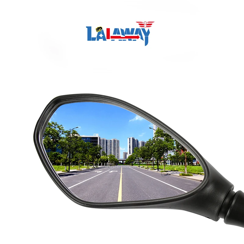 Зеркало заднего вида для мотоцикла Benelli BN302S BJ300GS 10 мм