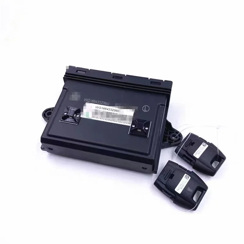 WG 1664332063 Контроллер переключателя управления левой дверью для SIONTRUK Howo A7 T7H с