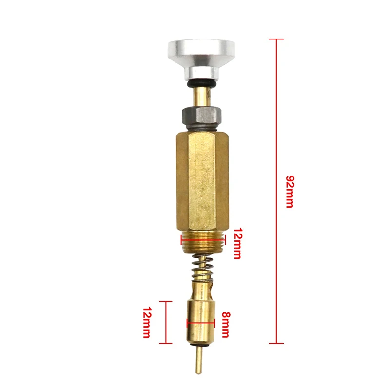 Комплект кабелей дроссельной заслонки карбюратора для Kawasaki KLR 650 KLF650 KLR250S Bayou 300