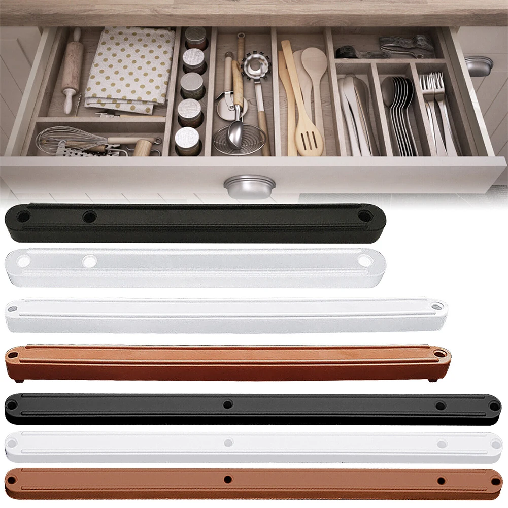 10 шт. пластиковые направляющие для клавиатуры 180/235/298 мм