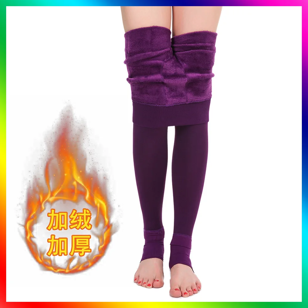 

Leggings Women Stacked Leggings Plus Size Clothing for Women Plush Thickened Large Leggings Pants Women Tye Dye Leggings