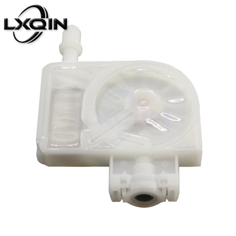 

LXQIN 10pcs xp600 ink damper for Epson dx5 i3200 printhead for Mutoh Human Xuli print ink dumper