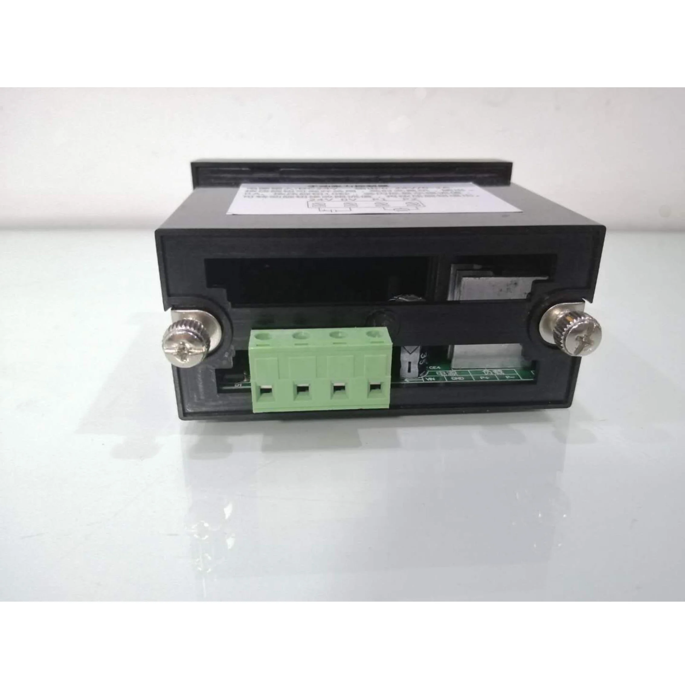 Фото Ручной контроллер натяжения Mico Mini Type TCM225 №4