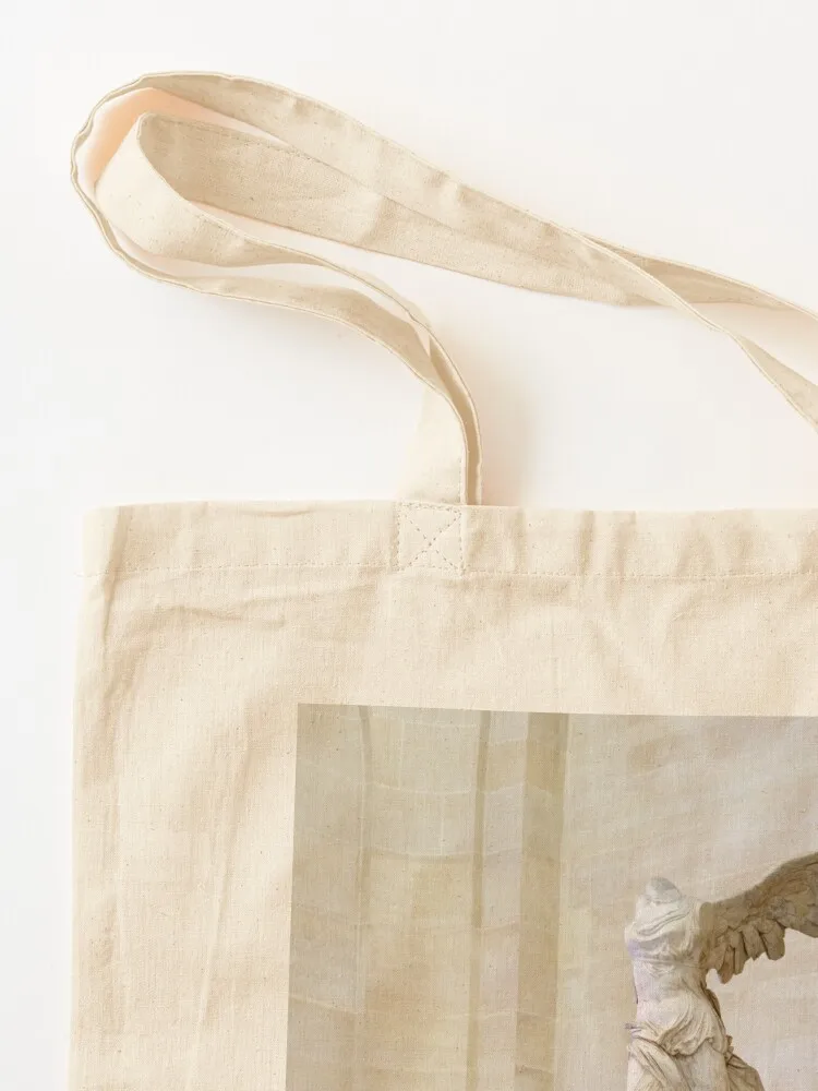 Сумка-тоут Victory of Samothrace экологические сумки холщовая сумка-шоппер женская милая