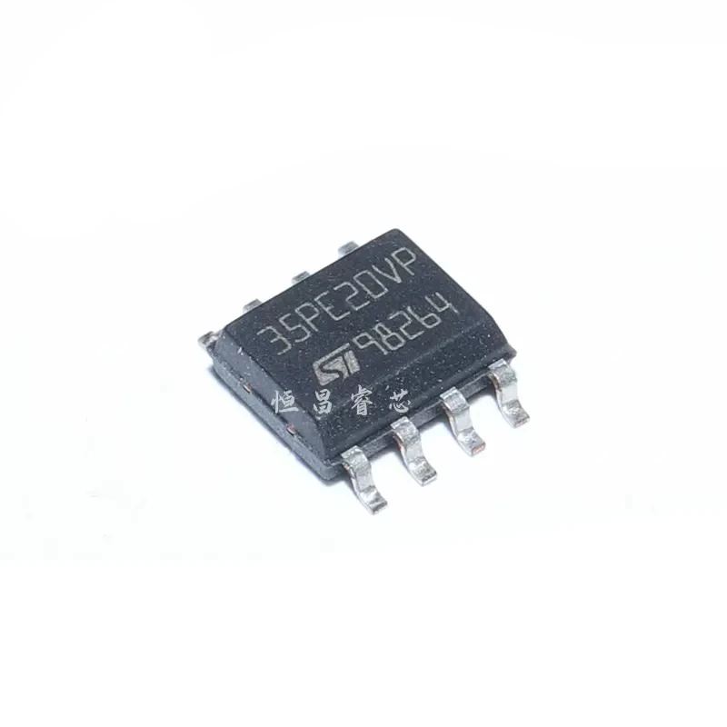 

Новая Оригинальная вспышка 2 Мбит SOP8 256K, 5 шт.