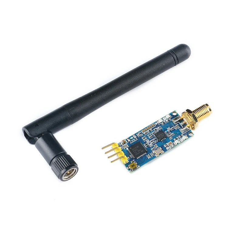 Модуль беспроводного последовательного порта CC2530 DL-22 беспроводная прозрачная