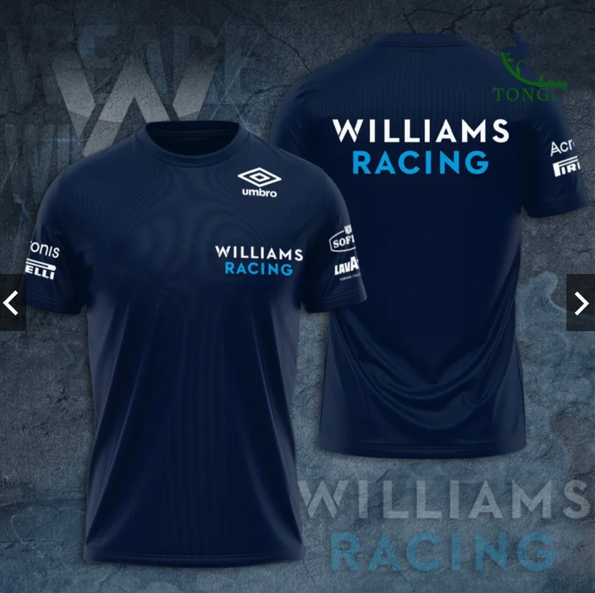 Рисунок 3 - Summer-Hot-Selling-F1-Williams