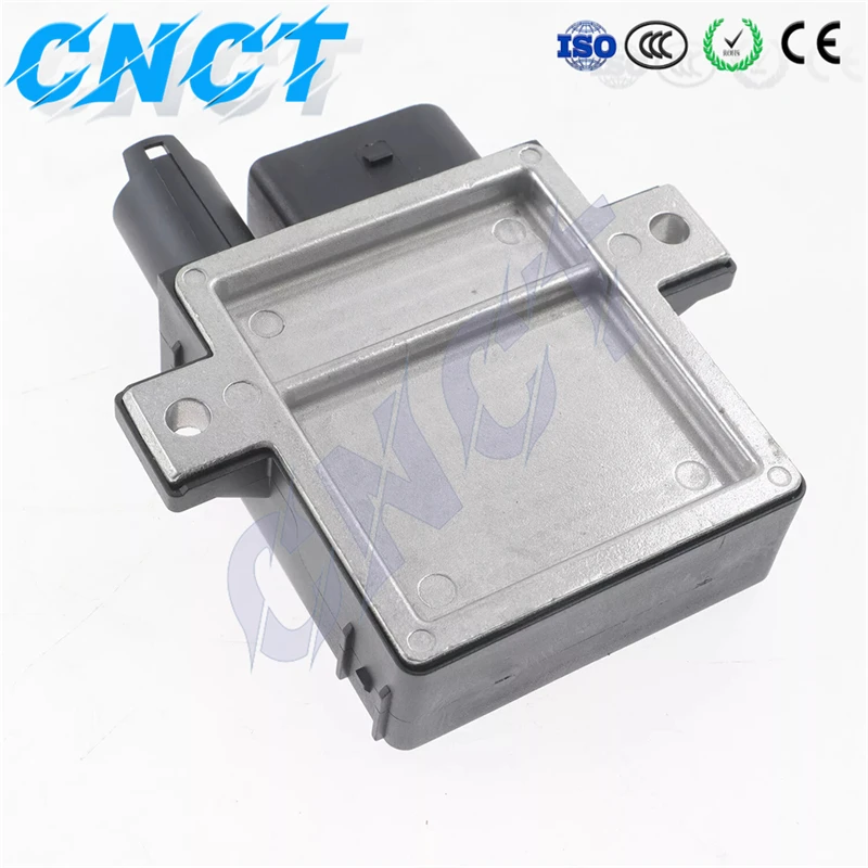 Новое реле управления системой свечей накаливания 12 В 12217788327 12217801201 Для BMW E46 E60 E63