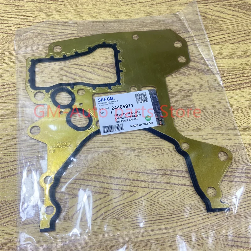 

Комплект крышек ГРМ, прокладка масляного насоса для Chevrolet Aveo Cruze 1,6/1,8L Sonic Pontiac Vauxhall Opel Mokka Insignia Astra NO: 24405911