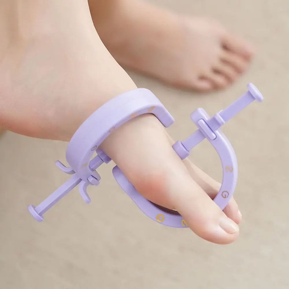 Ручной регулируемый пластиковый стимулятор для релаксации тела