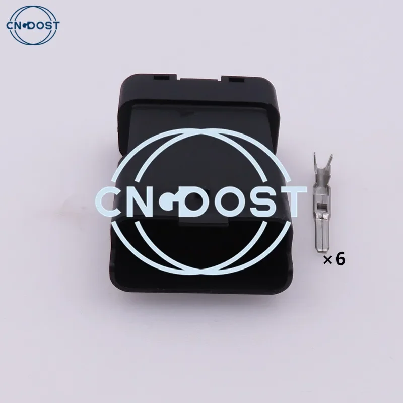 

6-контактный 211PL069S0049 211PC069S0049 автоматическая пробка масляного насоса дроссельной заслонки в сборе переменного тока, гнездо педали акселератора для Peugeot Citroen Renault