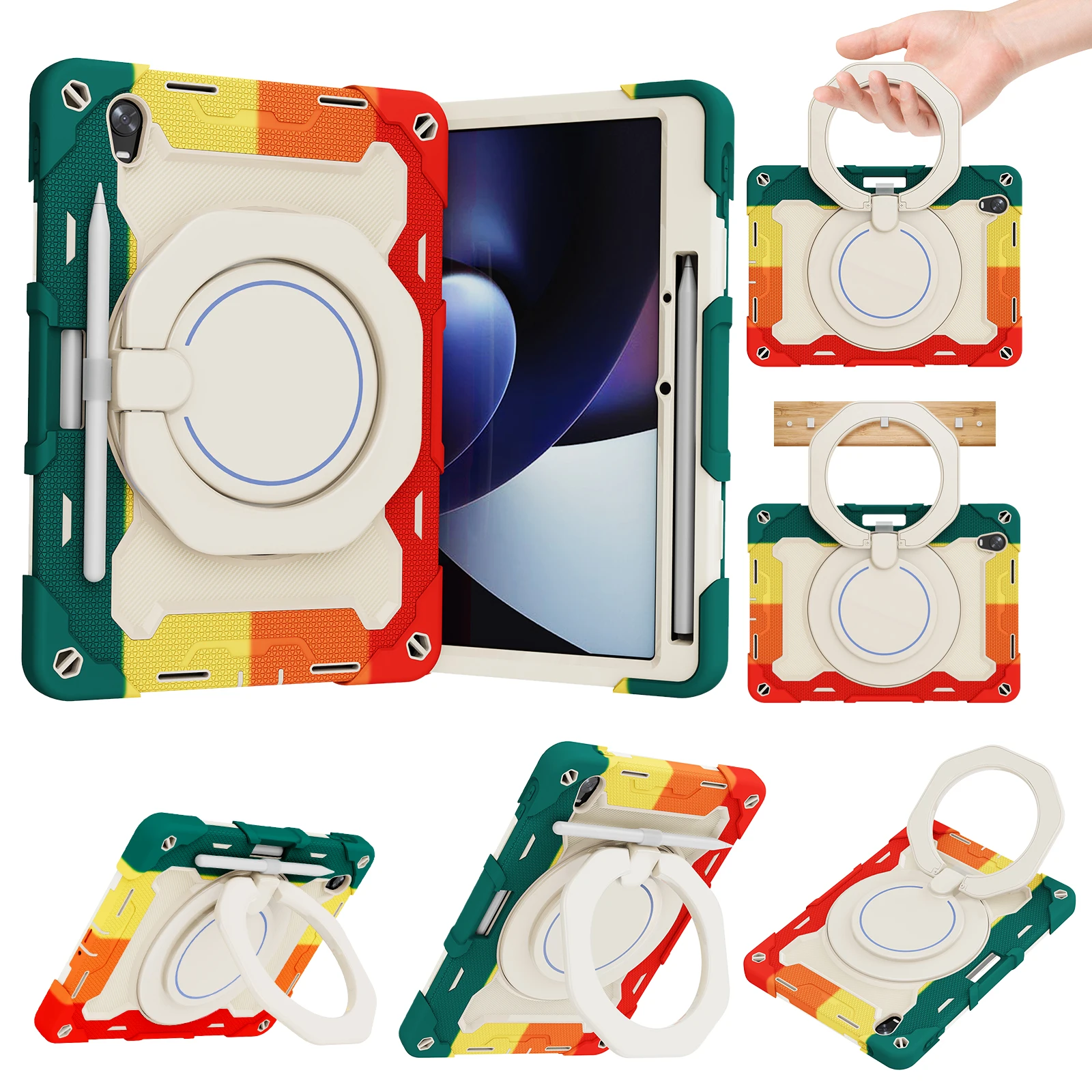 

Чехол для Vivo Pad Vivopad 11 дюймов чехол для планшета