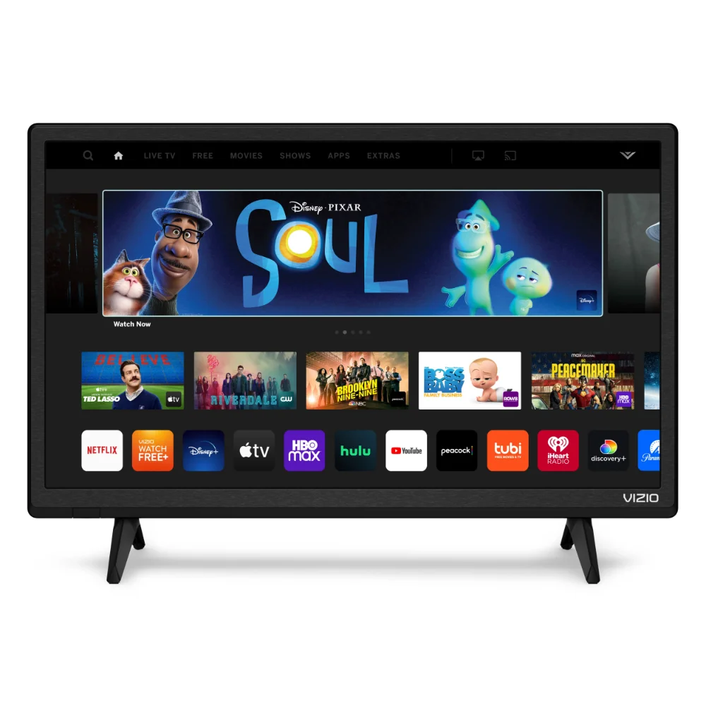 

24 "Класс D-серии HD LED Smart TV D24h-J09