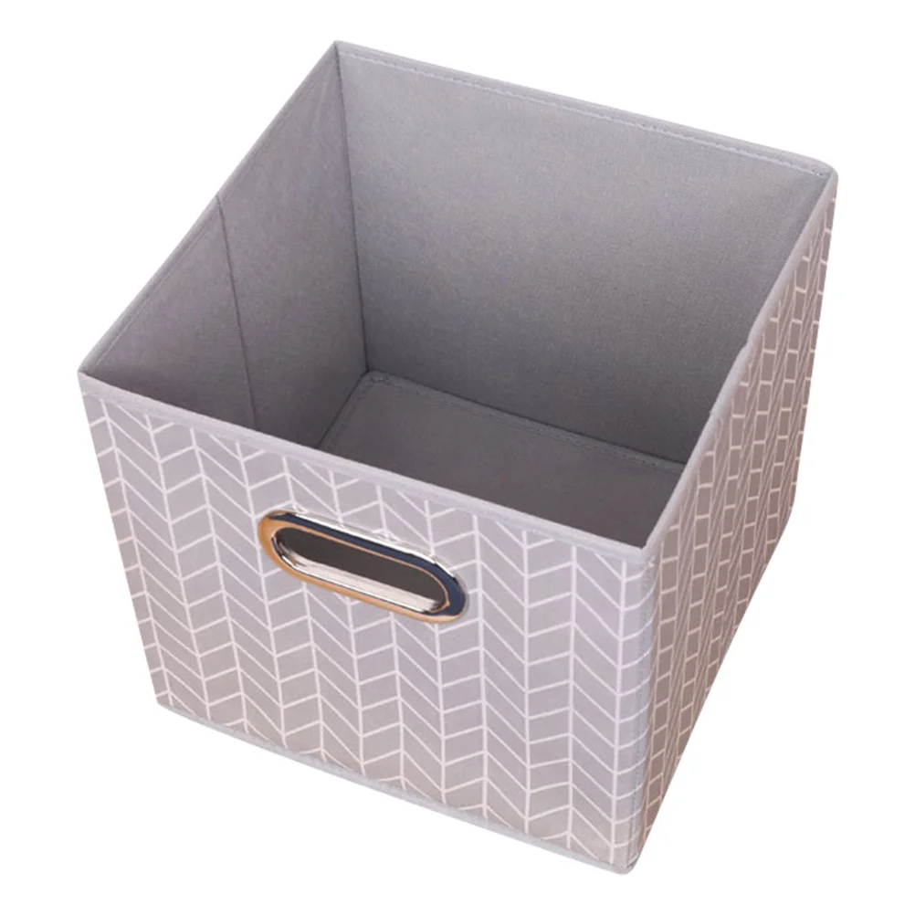 

1pc Multi-purpose Storage Case Foldable Storage Holder Home Sundries Storage Box