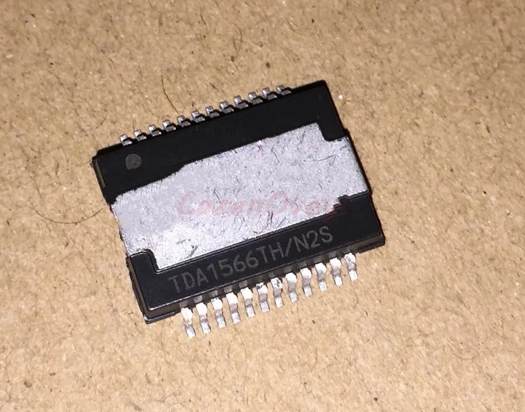 1 шт./лот TDA1566TH TDA1566TH/N2S TDA1566 H в наличии