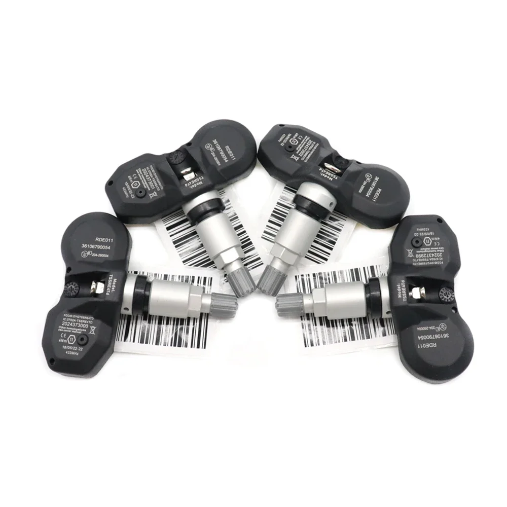 Датчик Системы Контроля Давления В Шинах BMW Mini Cooper TPMS 36106790054 Для Моделей 1 Серии 3