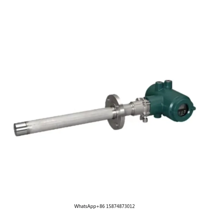 Анализатор циркония ox ygen Yokogawa ZR22S