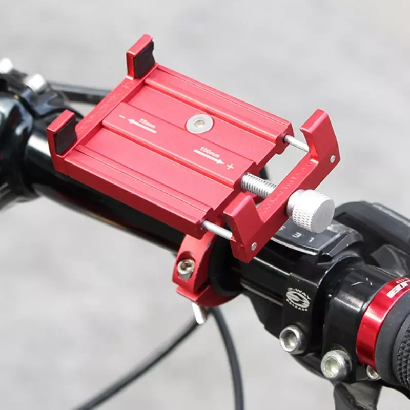 

Aluminum Alloy Navigation Bike Holder for MTB Road Stand Accessories