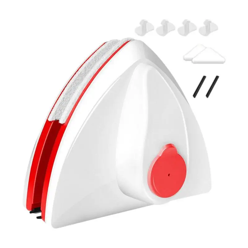 

Магнитное средство для очистки окон, инструмент для магнитного стеклоочистителя, для высоких окон