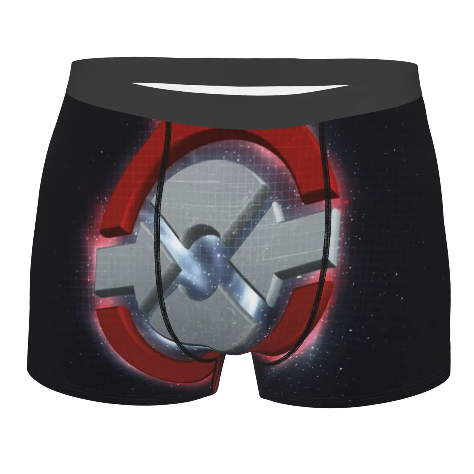 

Traktor 4045 Boxer Briefs Gay Men's Panties For Mesh Sport For Men Woman Print Boxer Hombre For Women Girls Polyester Men Long