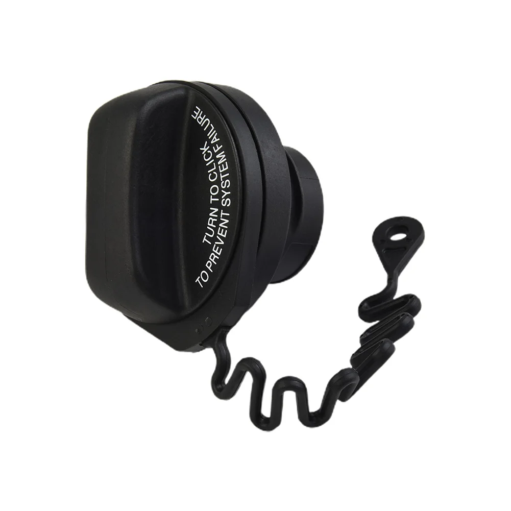 

1pc Brand New Fuel Tank Filler Cap Cover High-Quality Plastic Exterior Parts For Volvo S80 V70 XC90 XC60 S60 V60 XC70 #31392044