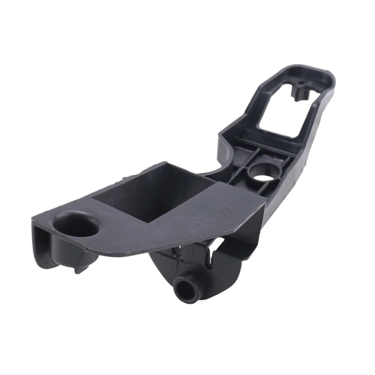 9805552680 Комплект для ремонта зажима опорного кронштейна левой и правой фары Peugeot 301