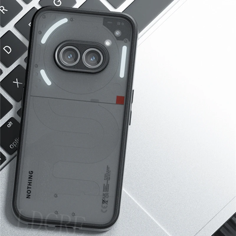 Чехол для телефона Nothing 2A Plus, чехол Nothing Phone 2A Plus