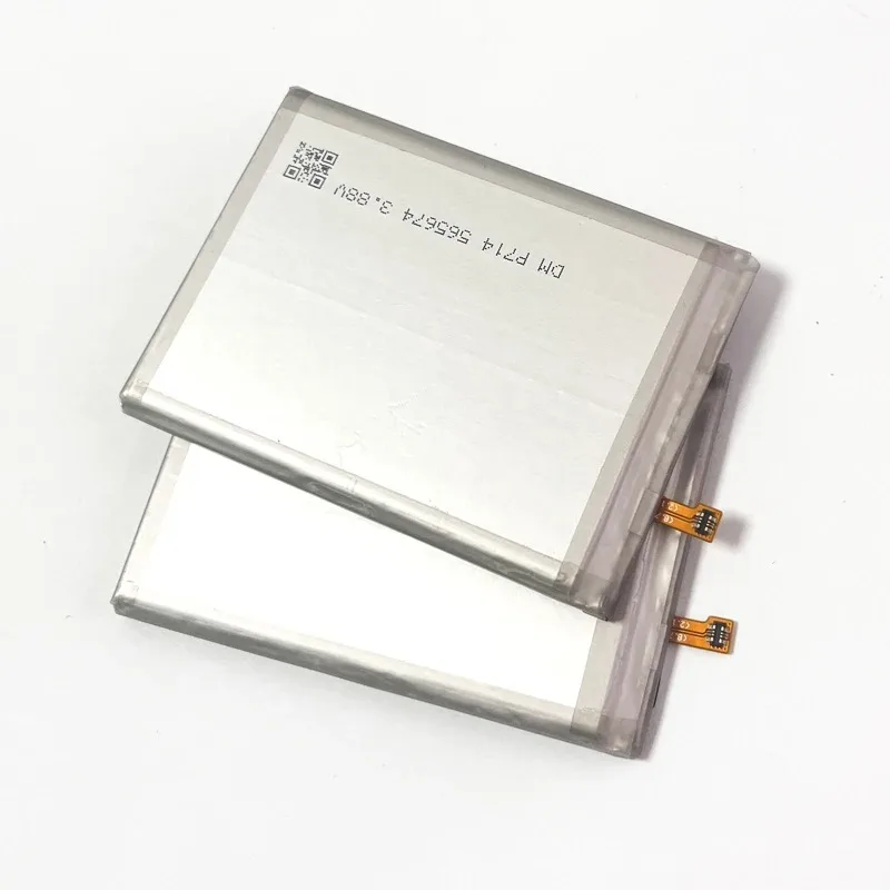 Фото Запасной аккумулятор EB-BN980ABY 4300 мАч для мобильного телефона Note 20 4G 205G N980 N980F SM-N980F/DS N981 №2