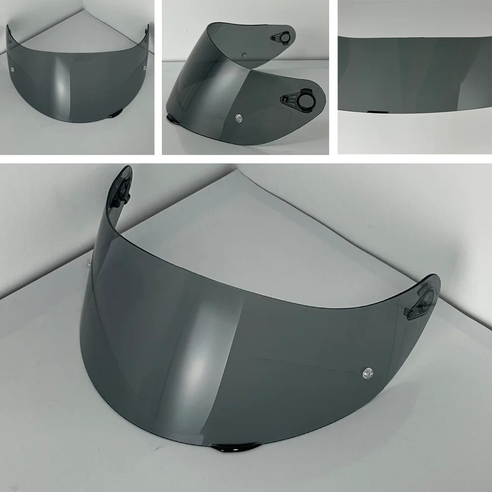 

Линзы для шлема для AGV K5 K5S K3SV K1 K1S Compact ST, козырек для мотоциклетного шлема, щиток для лобового стекла, аксессуары для мотоциклов, очки Casco